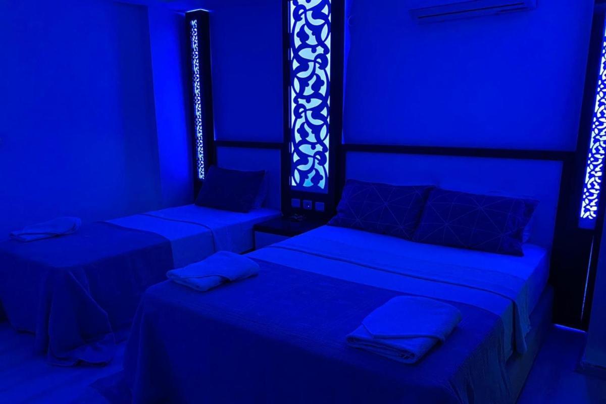 Livane Sun Otel Алания Экстерьер фото