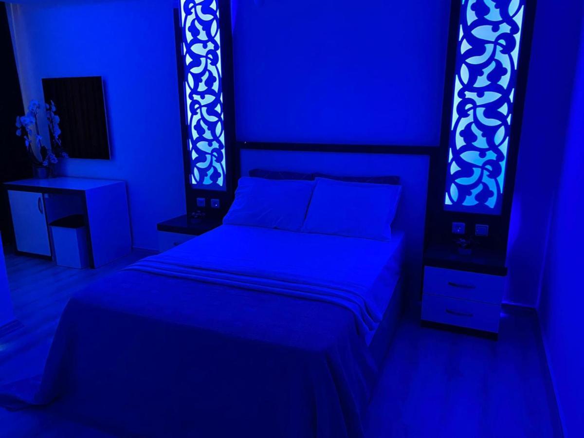 Livane Sun Otel Алания Экстерьер фото
