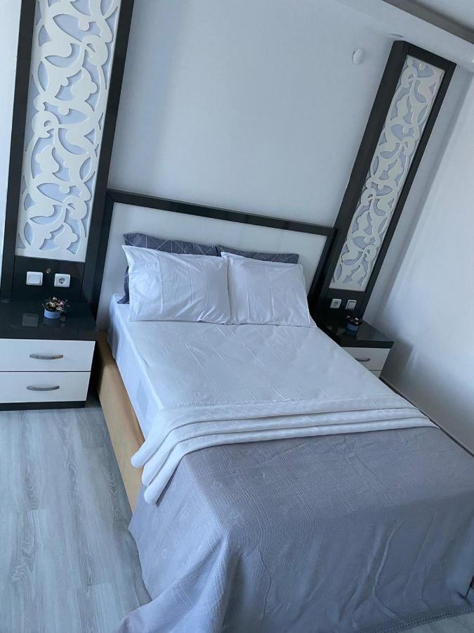Livane Sun Otel Алания Экстерьер фото