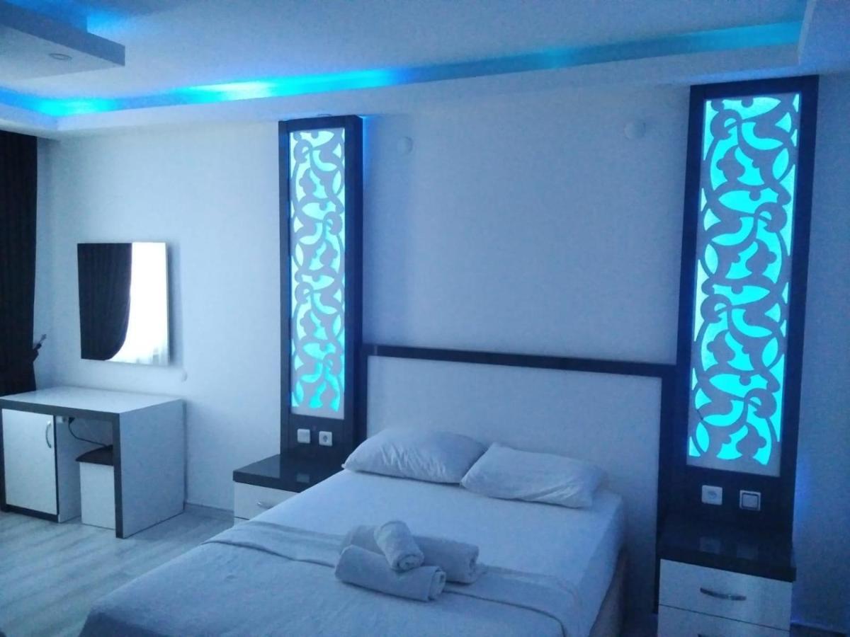Livane Sun Otel Алания Экстерьер фото