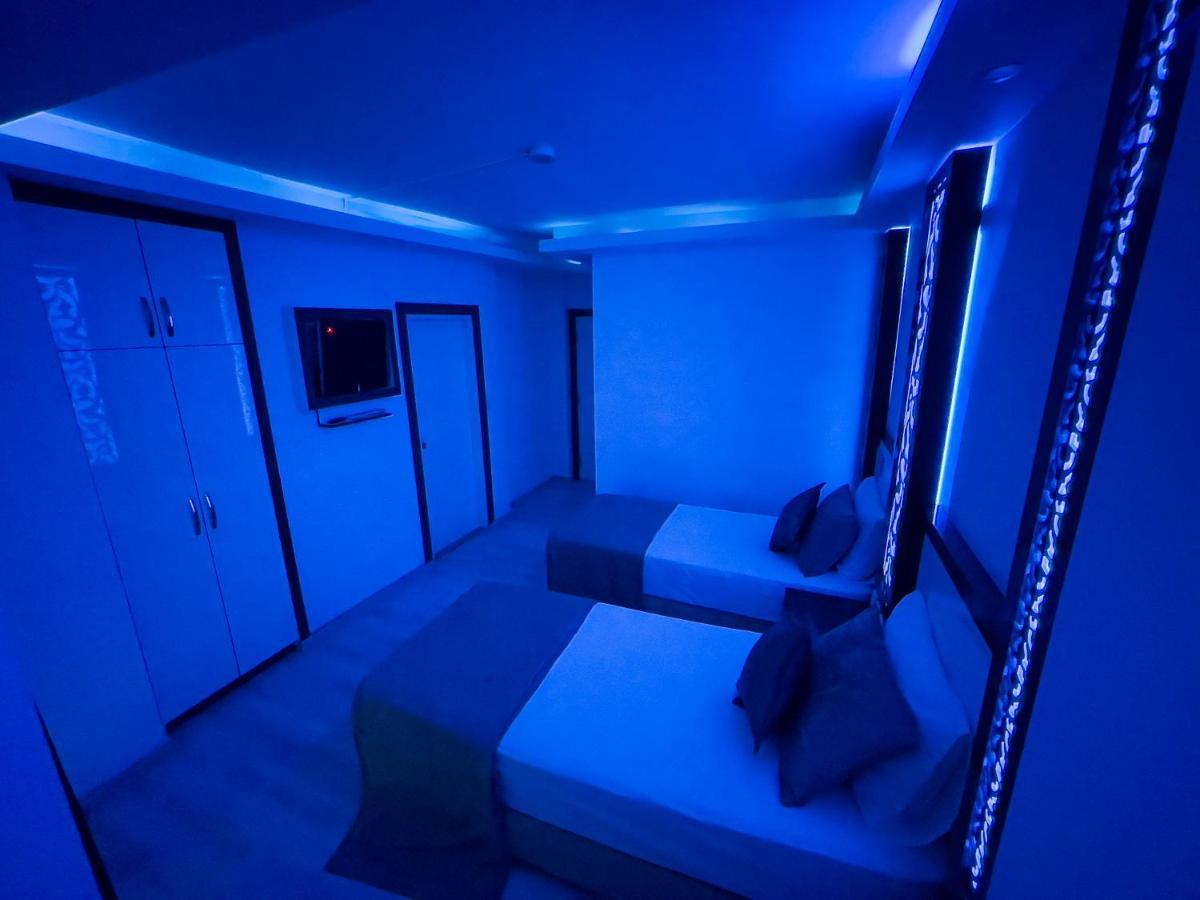 Livane Sun Otel Алания Экстерьер фото