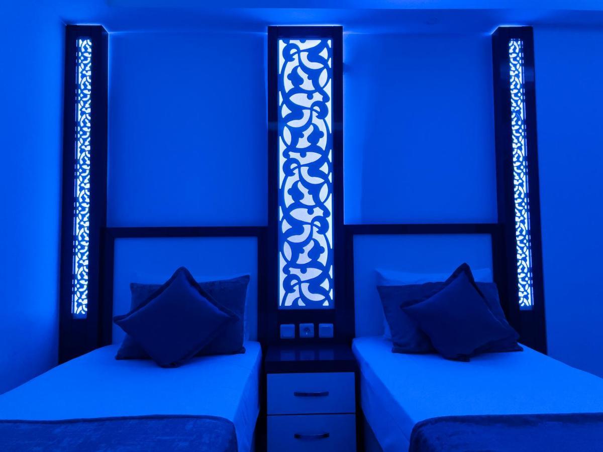 Livane Sun Otel Алания Экстерьер фото