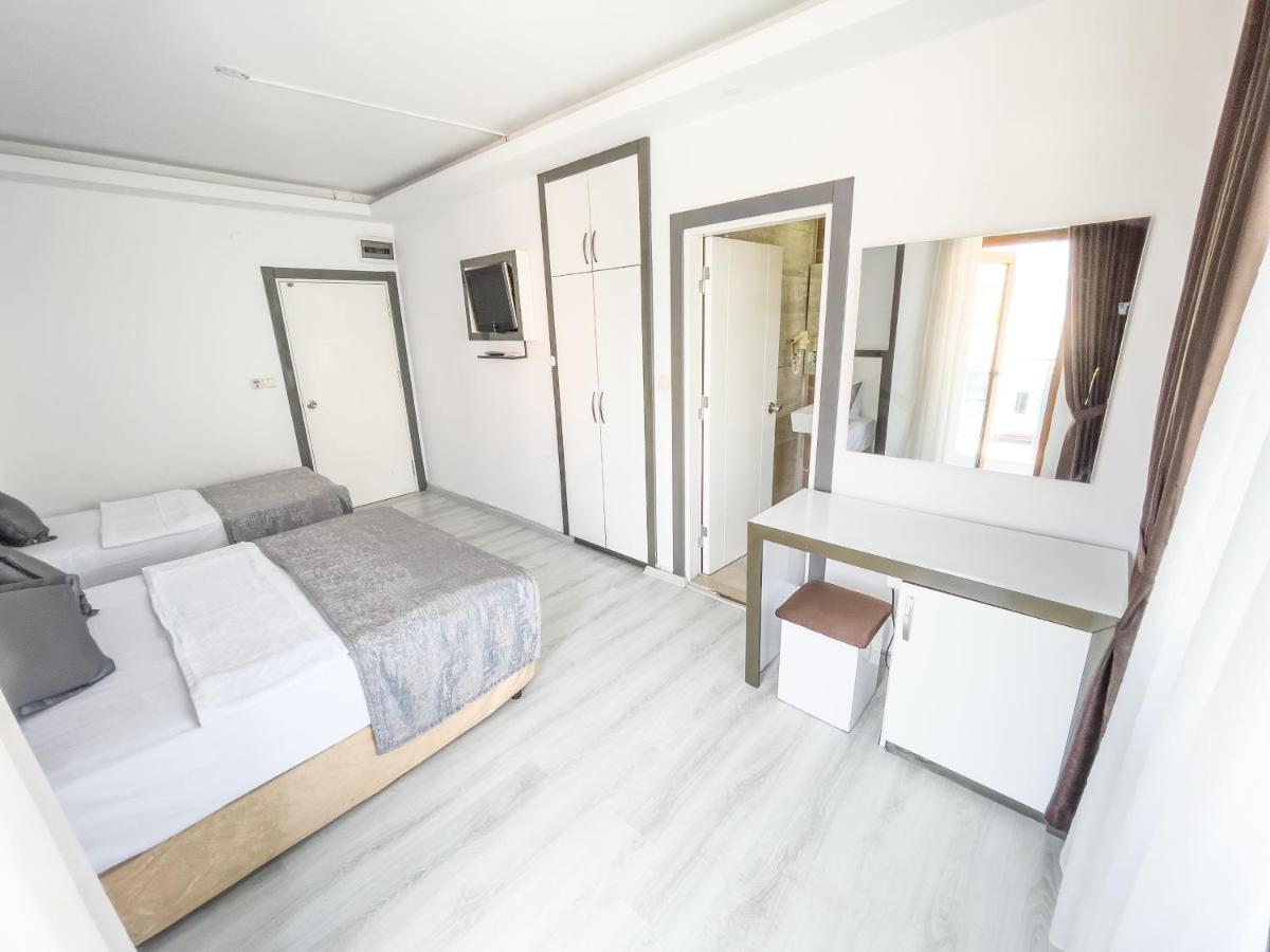 Livane Sun Otel Алания Экстерьер фото